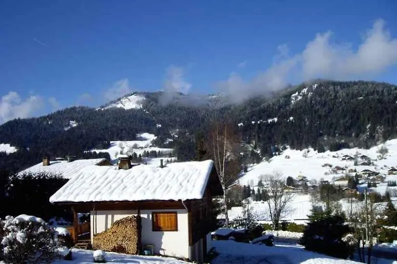 Residence L'Ours Blanc Venosc France