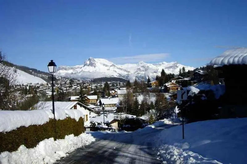 Residence L'Ours Blanc Venosc 0*,  France
