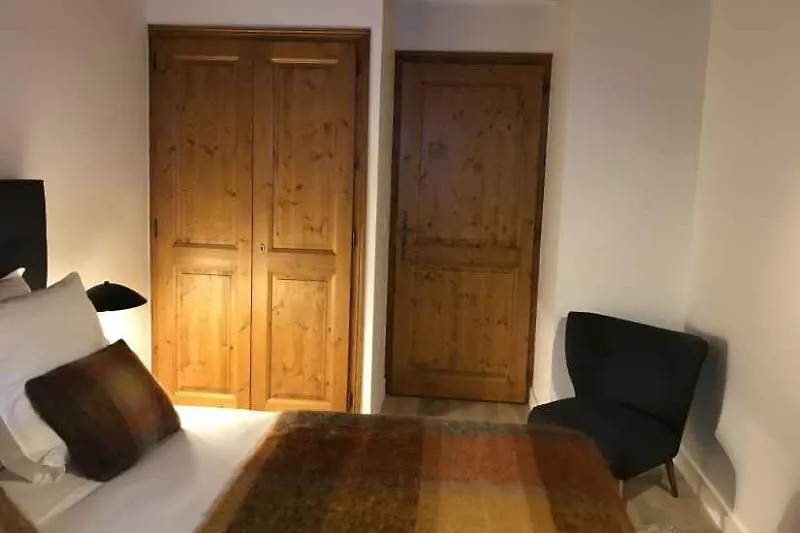 Residence L'Ours Blanc Venosc 0*,