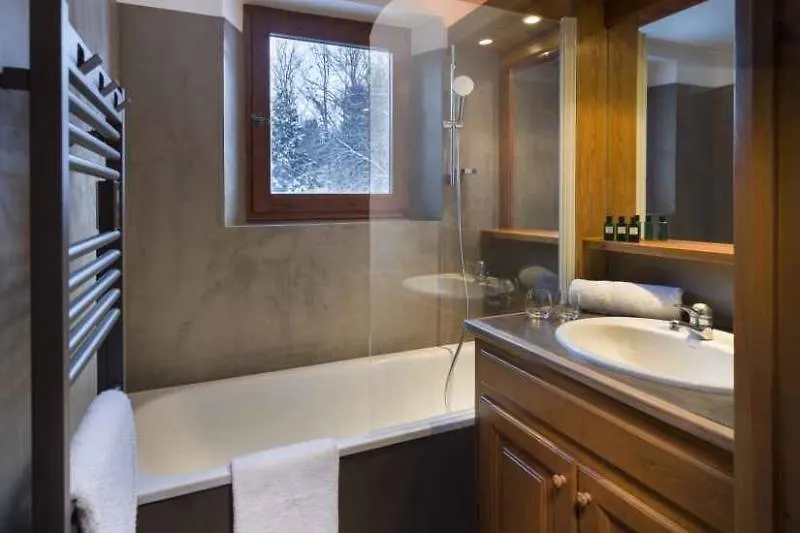 Residence L'Ours Blanc Venosc