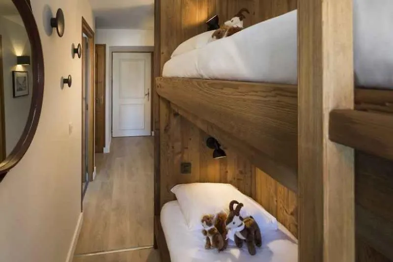 Residence L'Ours Blanc Venosc Holiday home